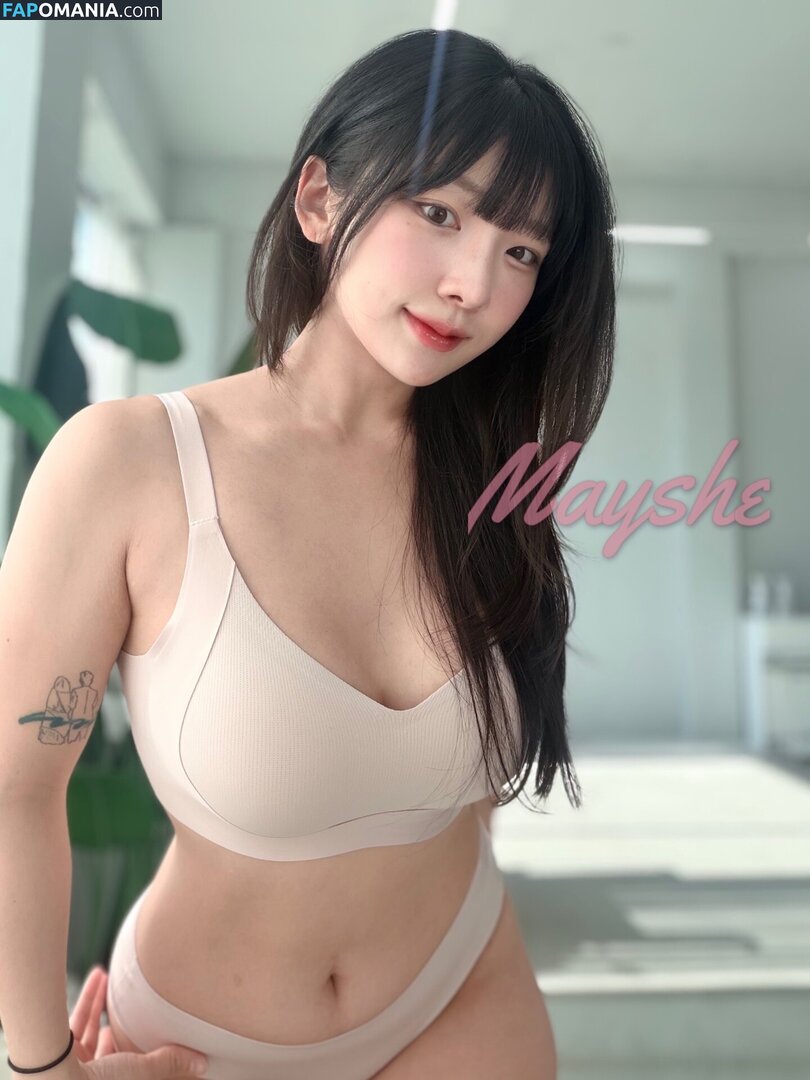 _may.e / _may.e 은지 Meztelen OnlyFans  Kikerült fotó #1
