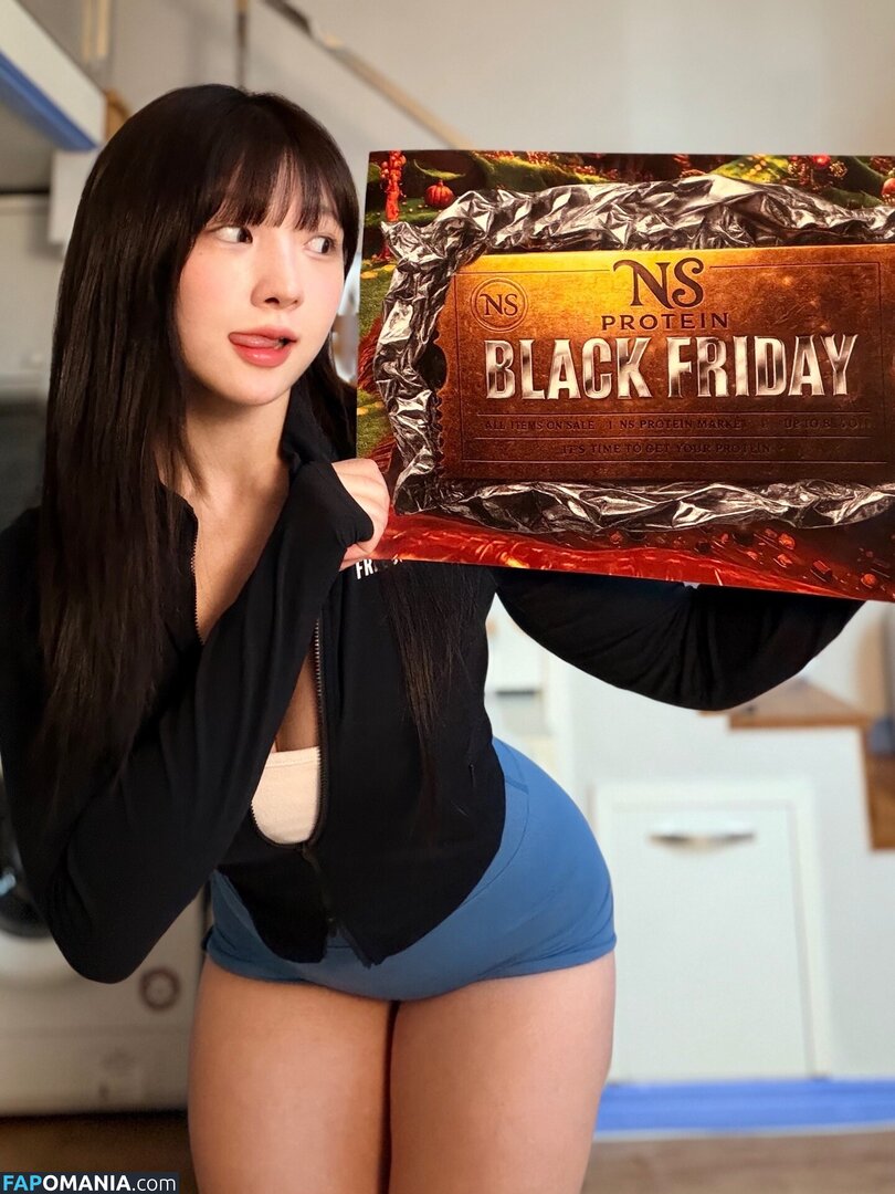 _may.e / _may.e 은지 Meztelen OnlyFans  Kikerült fotó #9