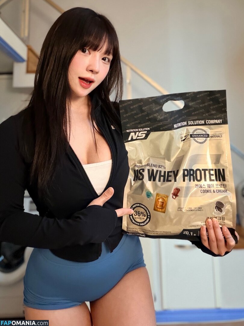 _may.e / _may.e 은지 Meztelen OnlyFans  Kikerült fotó #10