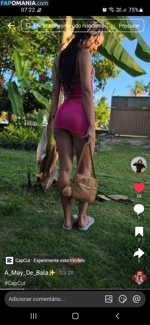 May_saofc Meztelen OnlyFans  Kikerült fotó #2