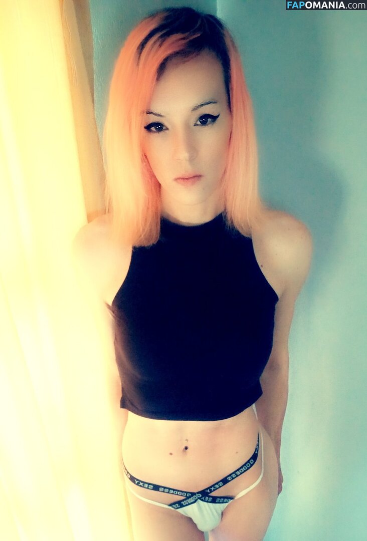 may_star Meztelen OnlyFans  Kikerült fotó #1