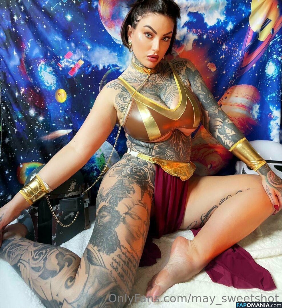 may.sweetshot / may_sweetshot Meztelen OnlyFans  Kikerült fotó #2159
