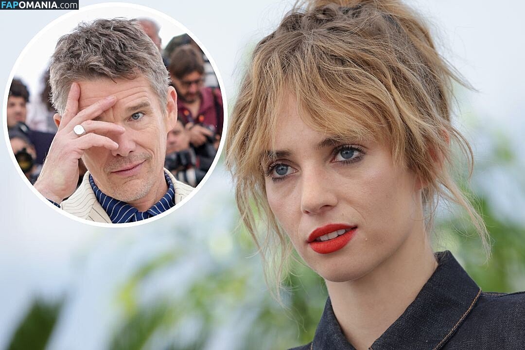 Maya Hawke / maya_hawke / neohawk2 Meztelen OnlyFans  Kikerült fotó #458