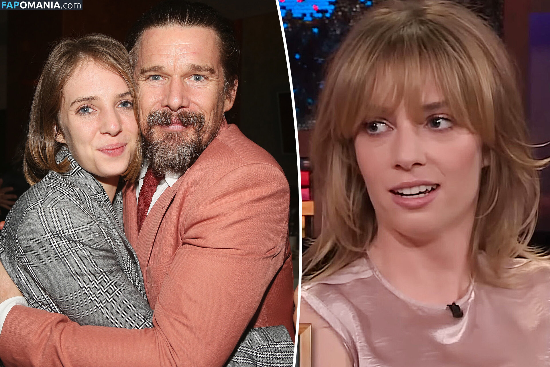 Maya Hawke / maya_hawke / neohawk2 Meztelen OnlyFans  Kikerült fotó #461