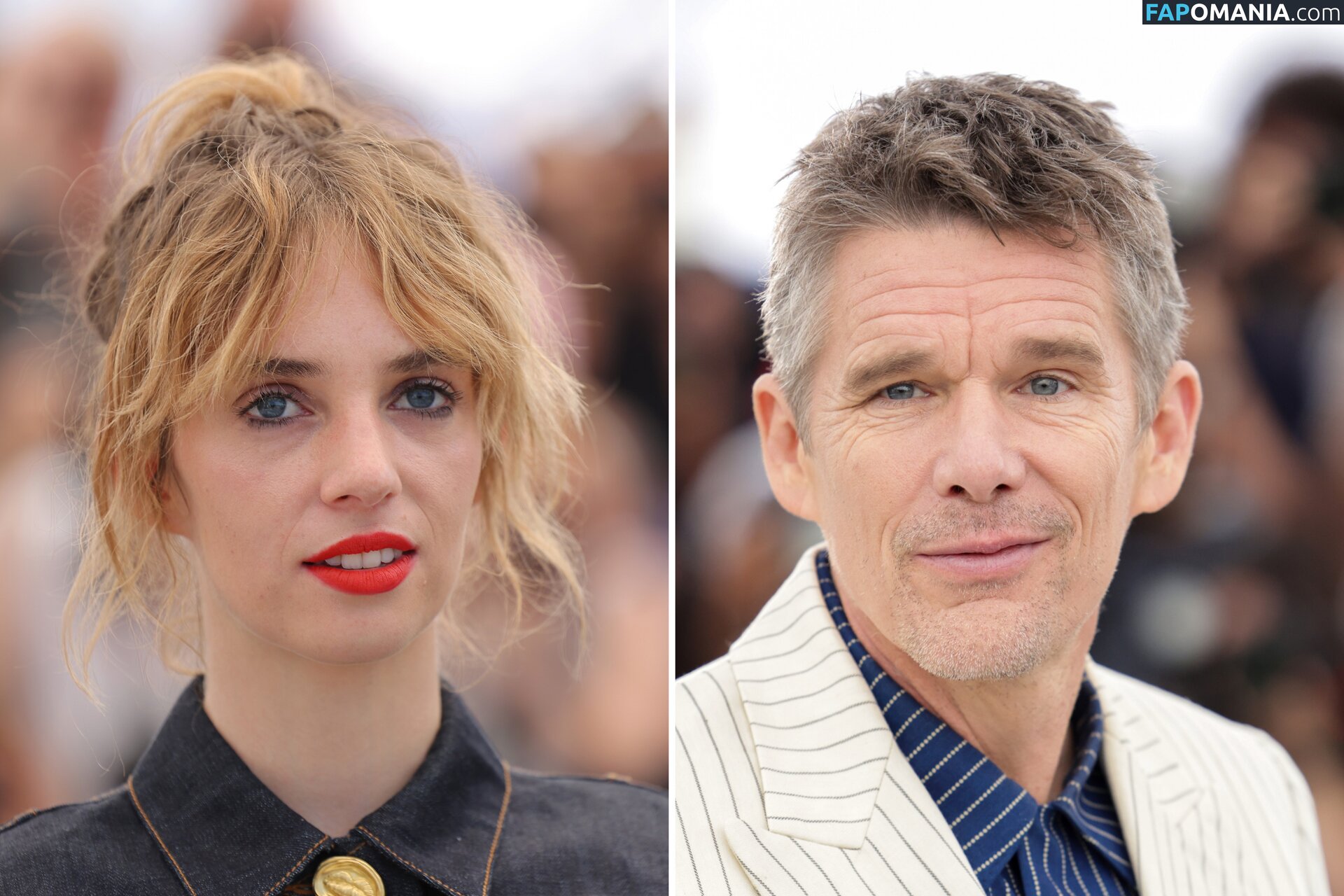 Maya Hawke / maya_hawke / neohawk2 Meztelen OnlyFans  Kikerült fotó #470