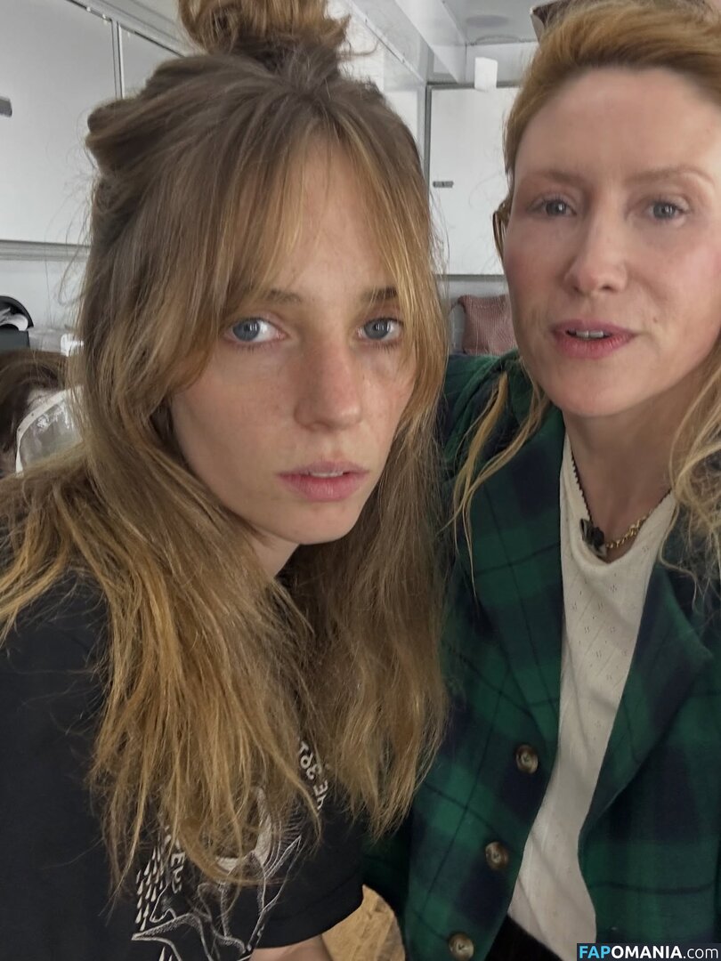 Maya Hawke / maya_hawke / neohawk2 Meztelen OnlyFans  Kikerült fotó #476