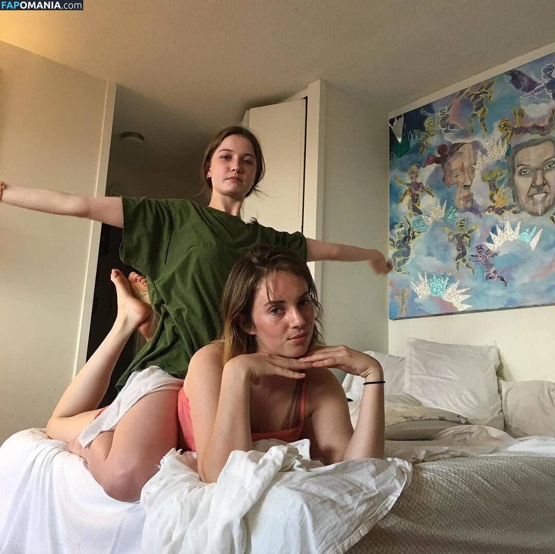 Maya Hawke / maya_hawke / neohawk2 Meztelen OnlyFans  Kikerült fotó #481