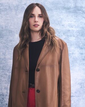Maya Hawke
