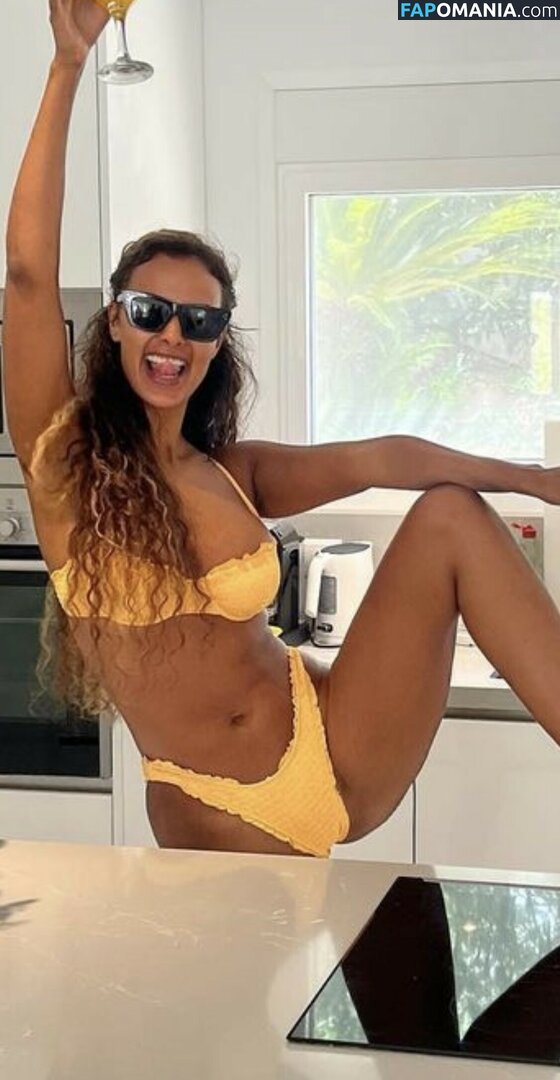 Maya Jama / mayajama Meztelen OnlyFans  Kikerült fotó #83