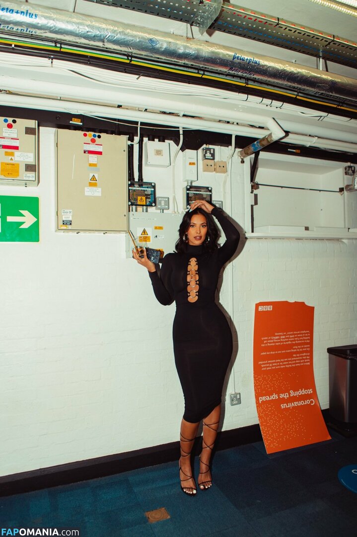 Maya Jama / mayajama Meztelen OnlyFans  Kikerült fotó #134