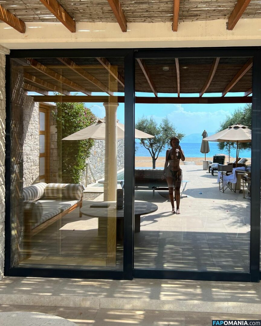 Maya Jama / mayajama Meztelen OnlyFans  Kikerült fotó #143