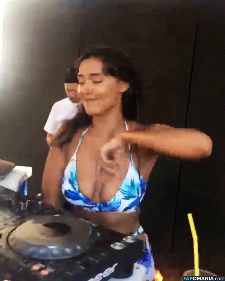 Maya Jama / mayajama Meztelen OnlyFans  Kikerült fotó #172
