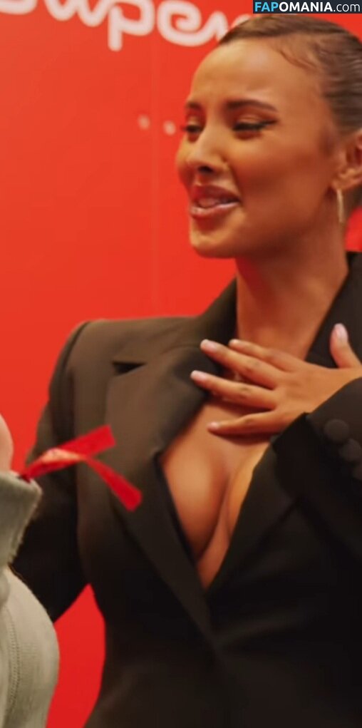 Maya Jama / mayajama Meztelen OnlyFans  Kikerült fotó #325