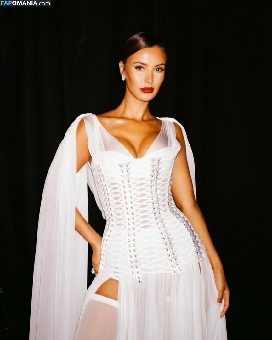 Maya Jama / mayajama Meztelen OnlyFans  Kikerült fotó #339