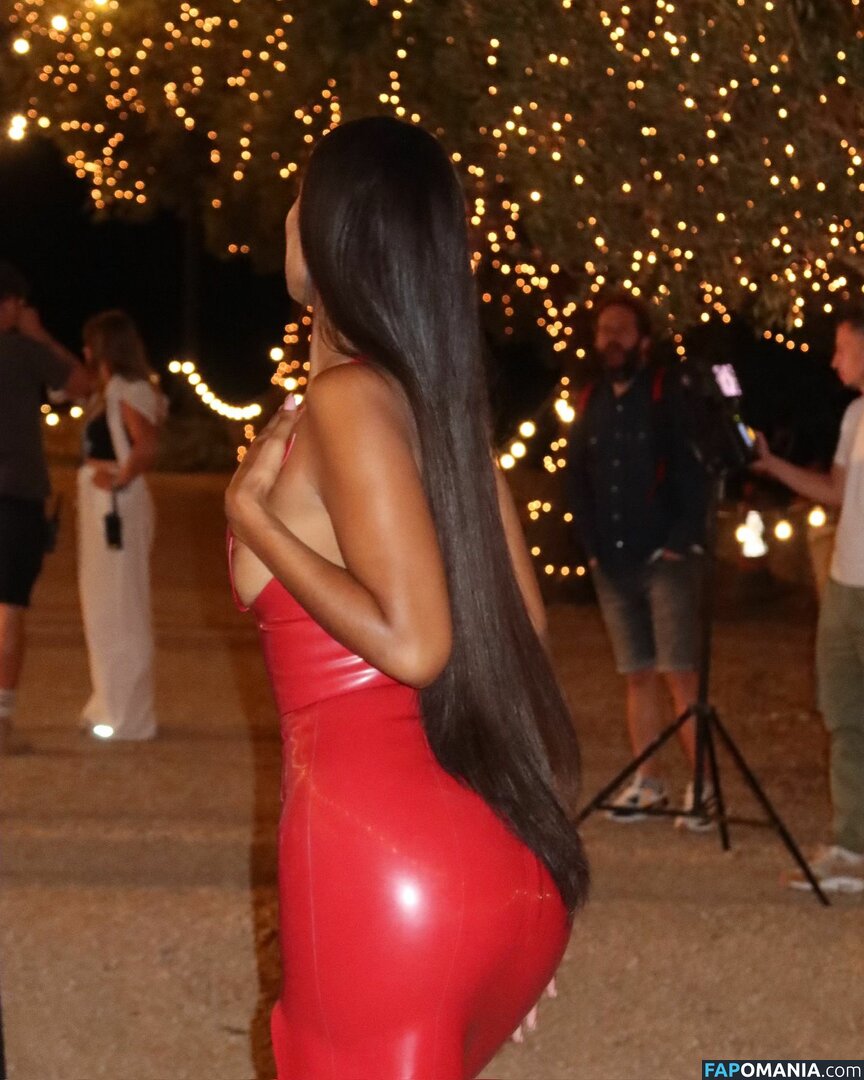 Maya Jama / mayajama Meztelen OnlyFans  Kikerült fotó #666