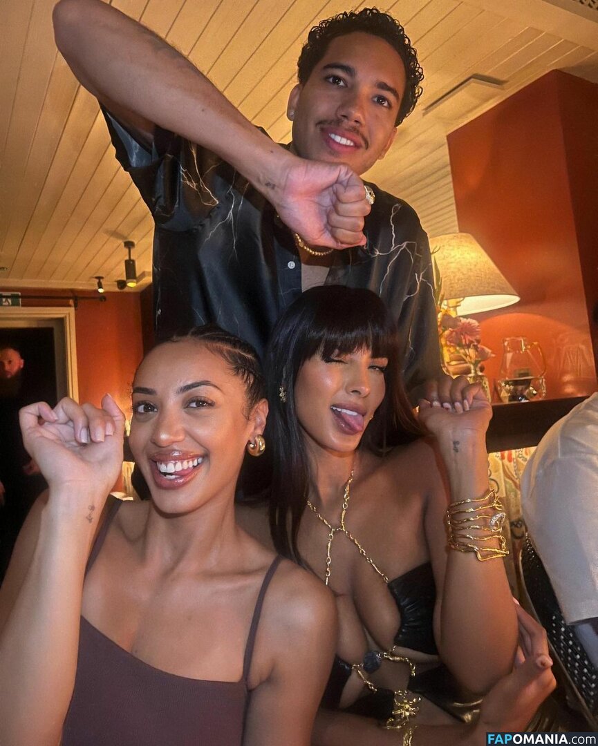 Maya Jama / mayajama Meztelen OnlyFans  Kikerült fotó #676