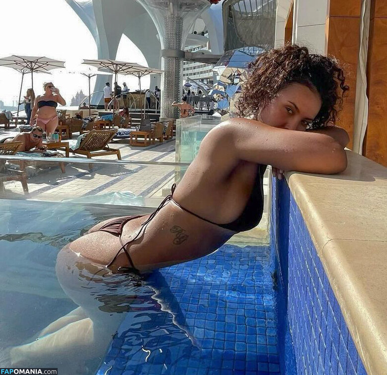 Maya Jama / mayajama Meztelen OnlyFans  Kikerült fotó #733