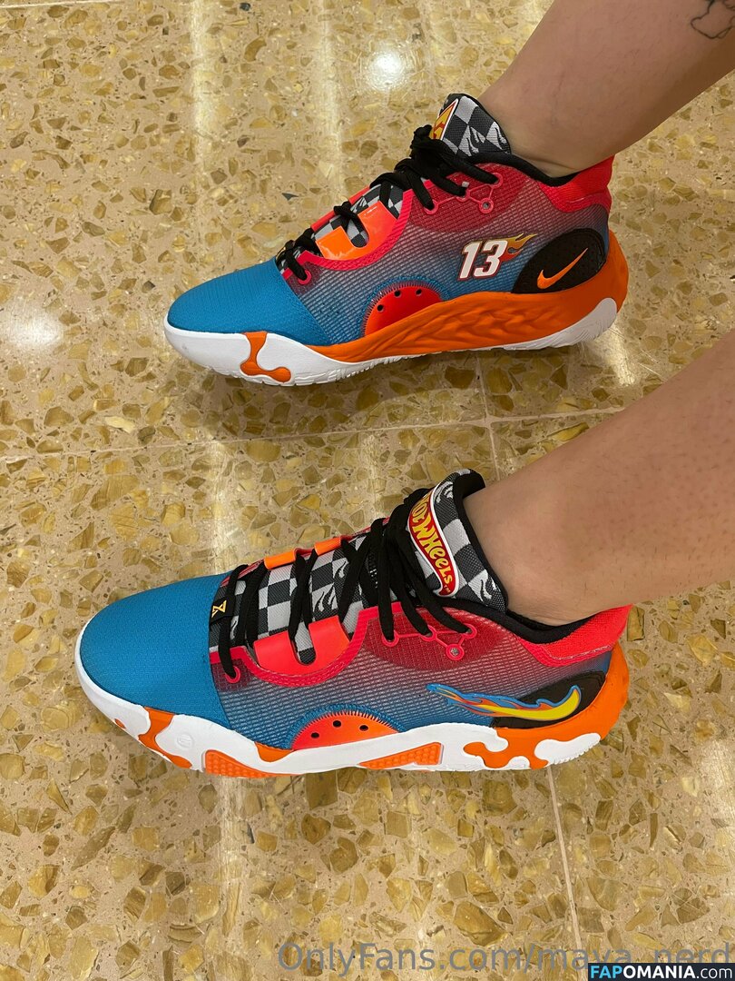 Maya Nerd / maya_nerd / mayanerd Meztelen OnlyFans  Kikerült fotó #39