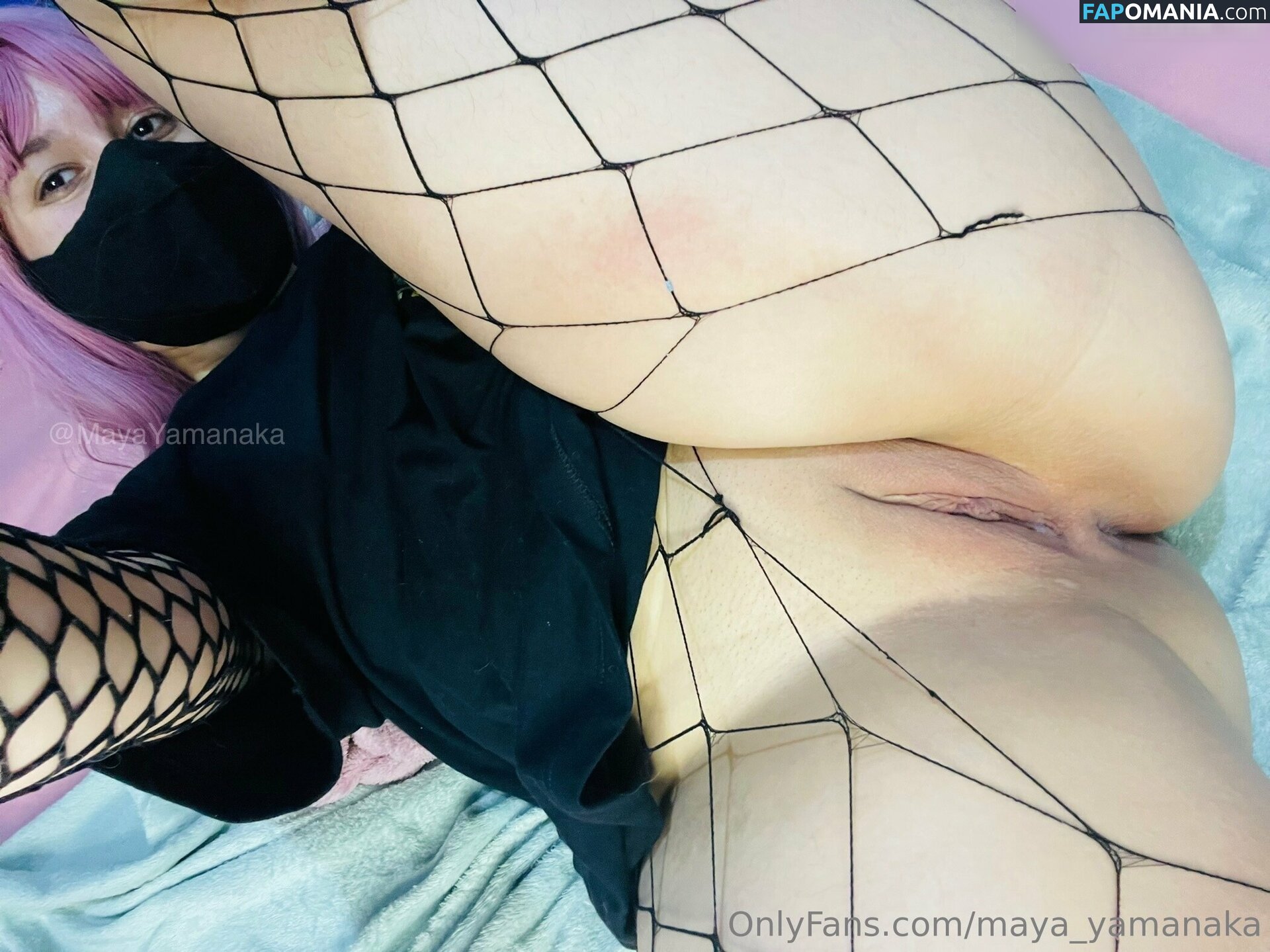 Maya Nerd / maya_nerd / mayanerd Meztelen OnlyFans  Kikerült fotó #108