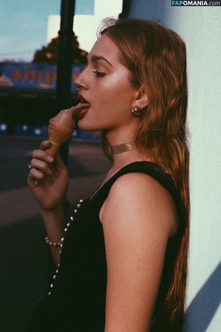 Hampton Maya / Mayabean / Mayachola Meztelen OnlyFans  Kikerült fotó #1