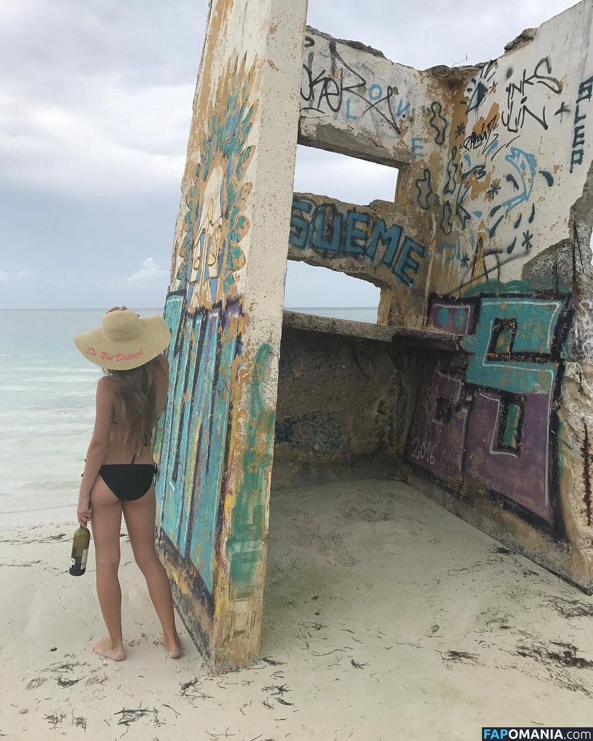 Hampton Maya / Mayabean / Mayachola Meztelen OnlyFans  Kikerült fotó #4