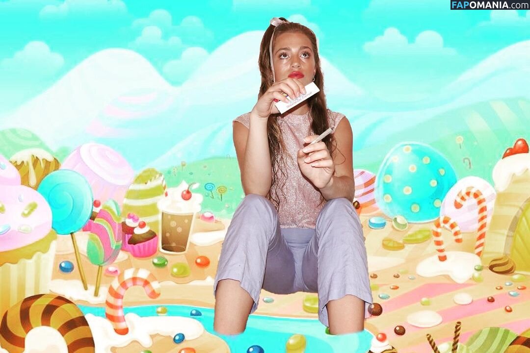 Hampton Maya / Mayabean / Mayachola Meztelen OnlyFans  Kikerült fotó #15