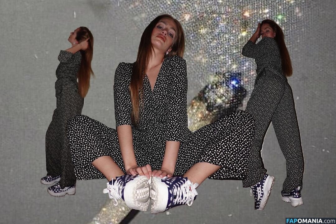 Hampton Maya / Mayabean / Mayachola Meztelen OnlyFans  Kikerült fotó #16