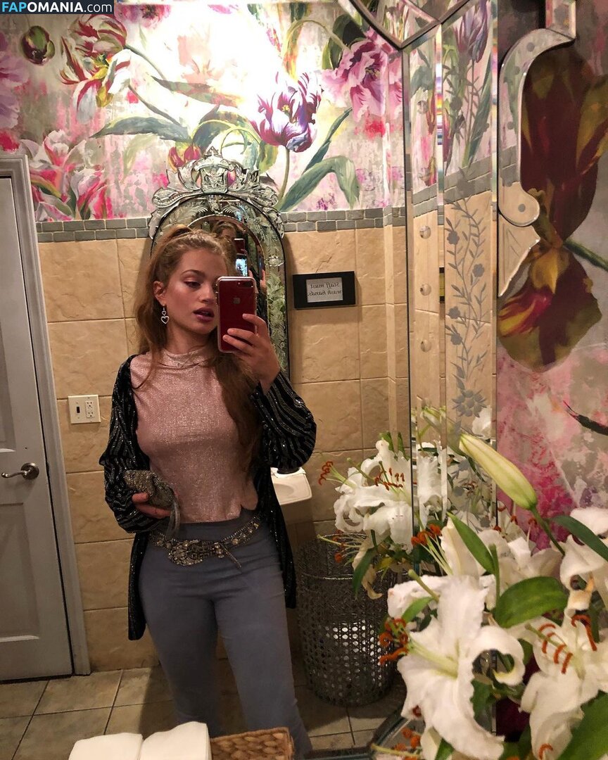 Hampton Maya / Mayabean / Mayachola Meztelen OnlyFans  Kikerült fotó #18