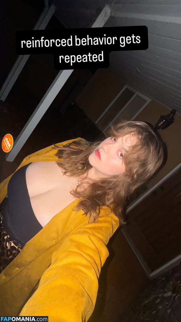 Mayaisfiya / https: / mayawoulfe Meztelen OnlyFans  Kikerült fotó #48
