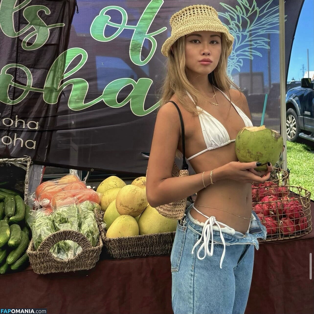 Mayanaks / mayanprncss69 Meztelen OnlyFans  Kikerült fotó #15