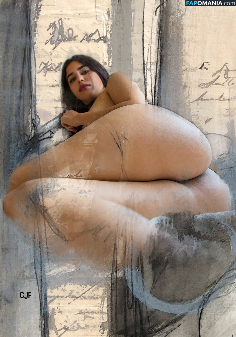 mayanu_ / mayau Meztelen OnlyFans  Kikerült fotó #2