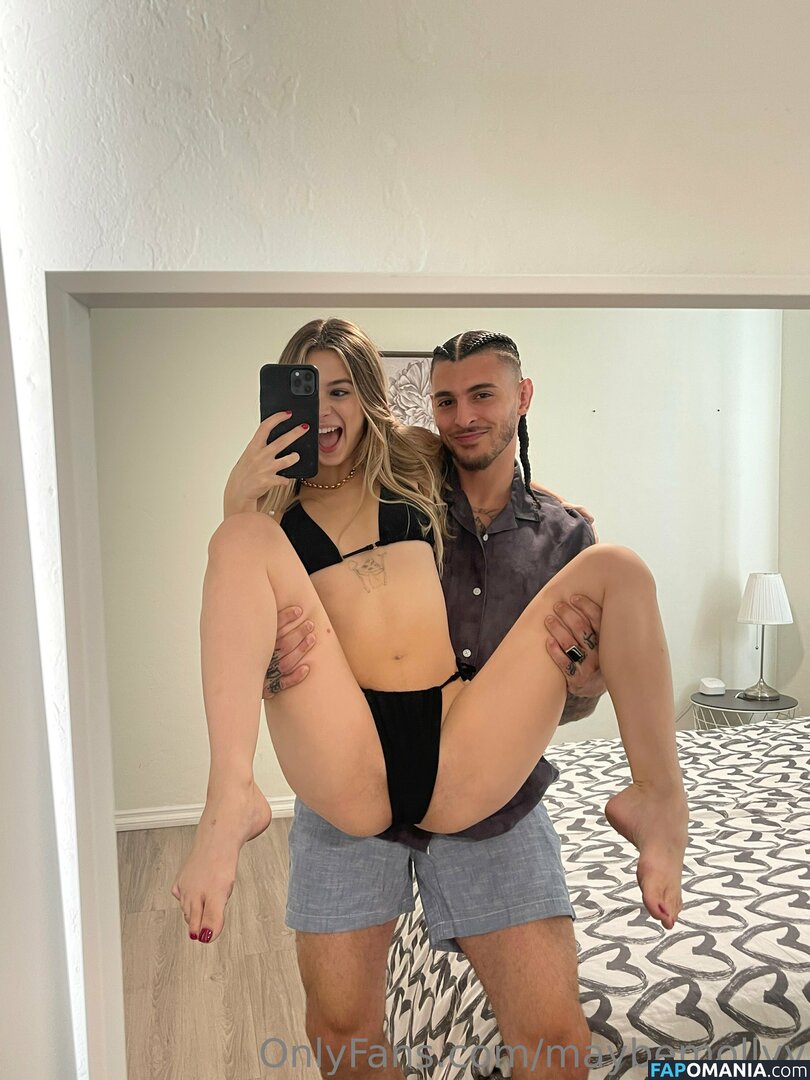 Molly Little / maybemollyy / maybemollyyy Meztelen OnlyFans  Kikerült fotó #286