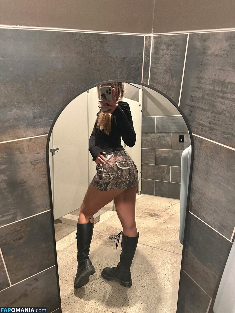 MARSHAXXXMAY / maybemaex / maybexmars Meztelen OnlyFans  Kikerült fotó #1