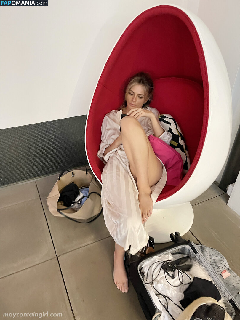 MayContainGirl Meztelen OnlyFans  Kikerült fotó #22