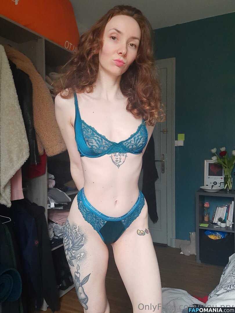 mayeuliss Meztelen OnlyFans  Kikerült fotó #5