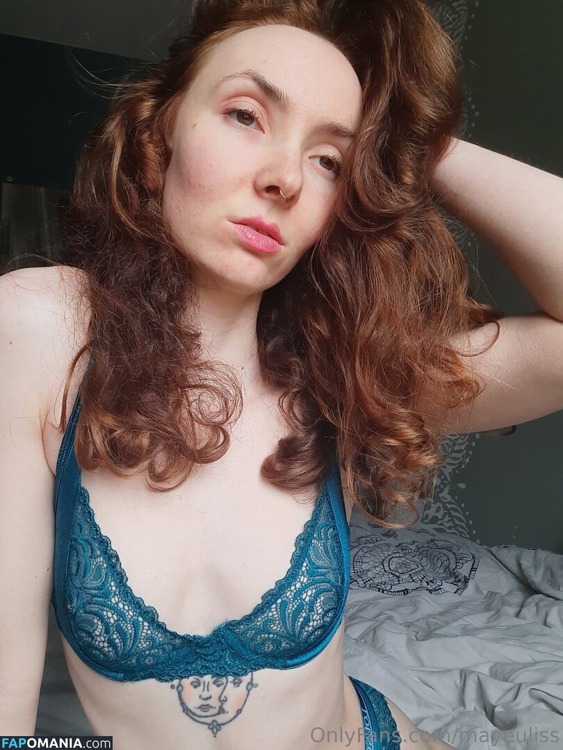 mayeuliss Meztelen OnlyFans  Kikerült fotó #9