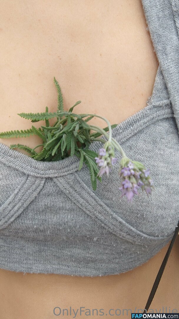 maylietv / mayllie Meztelen OnlyFans  Kikerült fotó #13