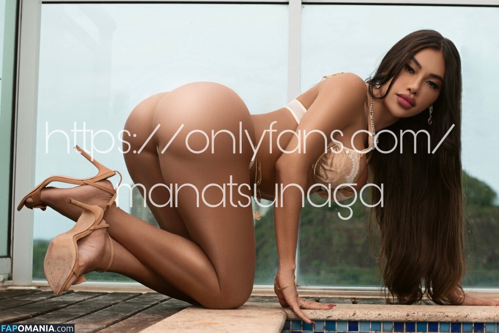 Mayumi Natsunaga / manatsunaga / suzukymayumi Meztelen OnlyFans  Kikerült fotó #5