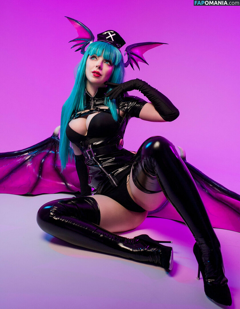 Mayweda Cosplay / maywedacosplay Meztelen OnlyFans  Kikerült fotó #168