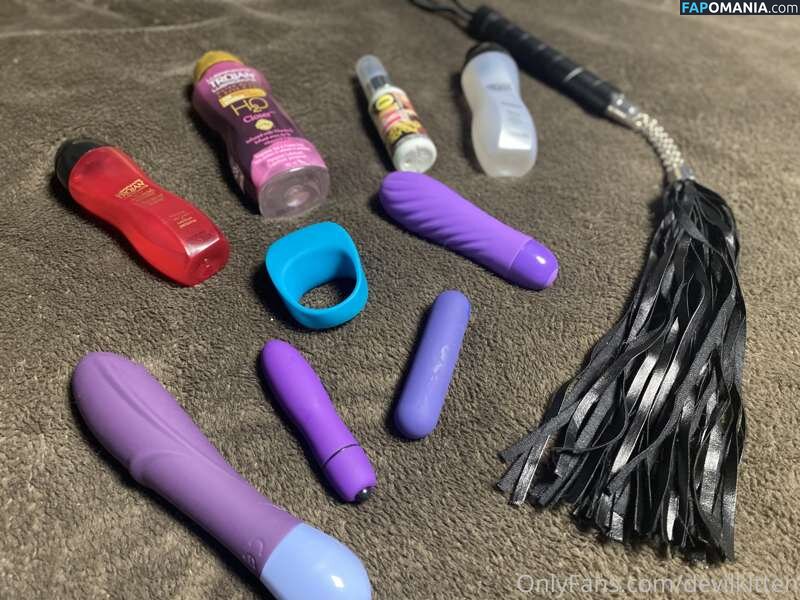 devilkittenfree / https: / mazikeen / ravioliolioli._ Meztelen OnlyFans  Kikerült fotó #3