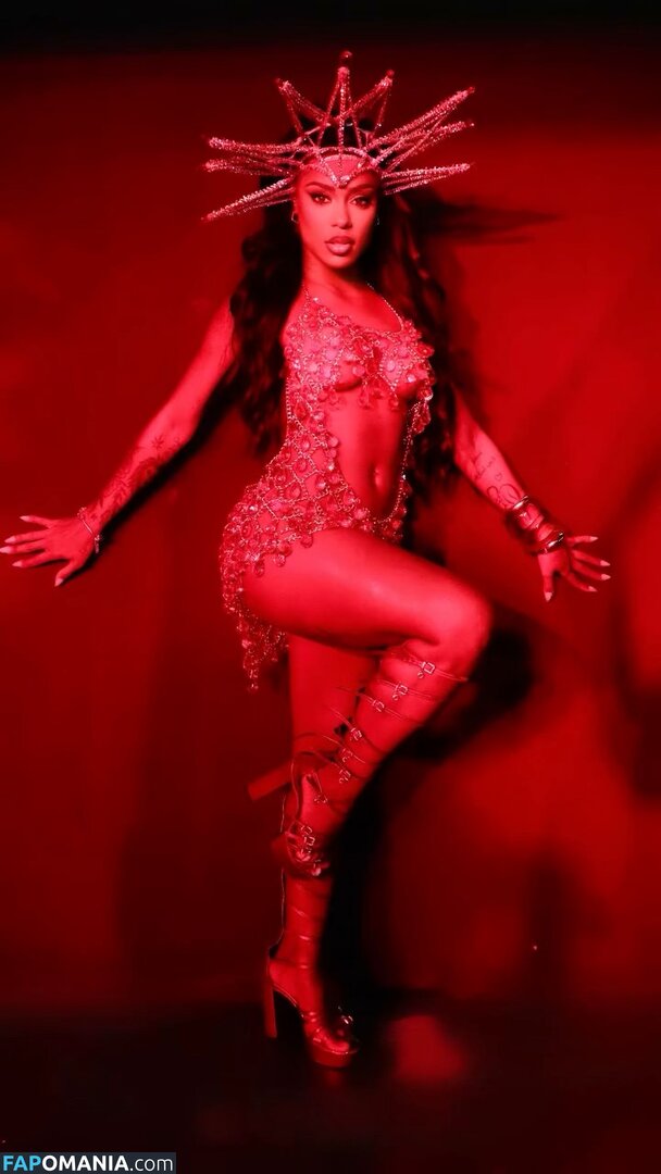 MC Rebecca / rebecca Meztelen OnlyFans  Kikerült fotó #3