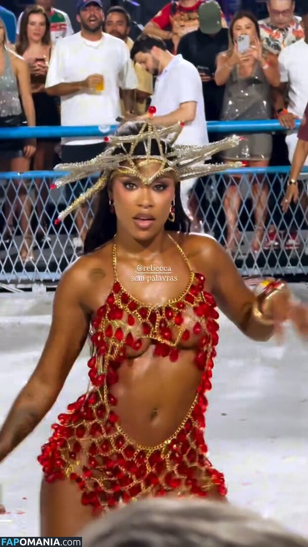 MC Rebecca / rebecca Meztelen OnlyFans  Kikerült fotó #5