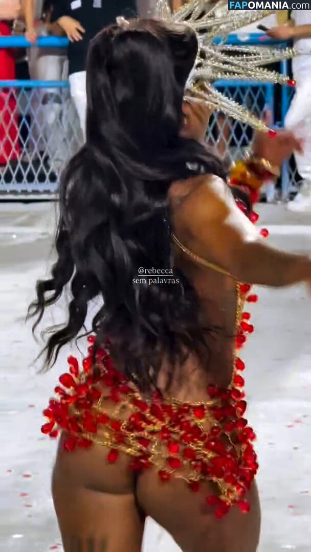 MC Rebecca / rebecca Meztelen OnlyFans  Kikerült fotó #6