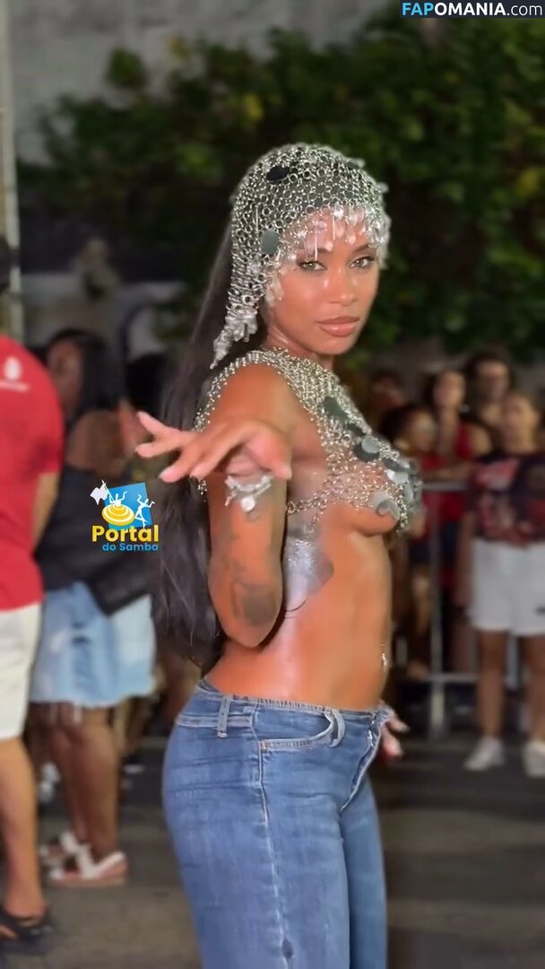 MC Rebecca / rebecca Meztelen OnlyFans  Kikerült fotó #7