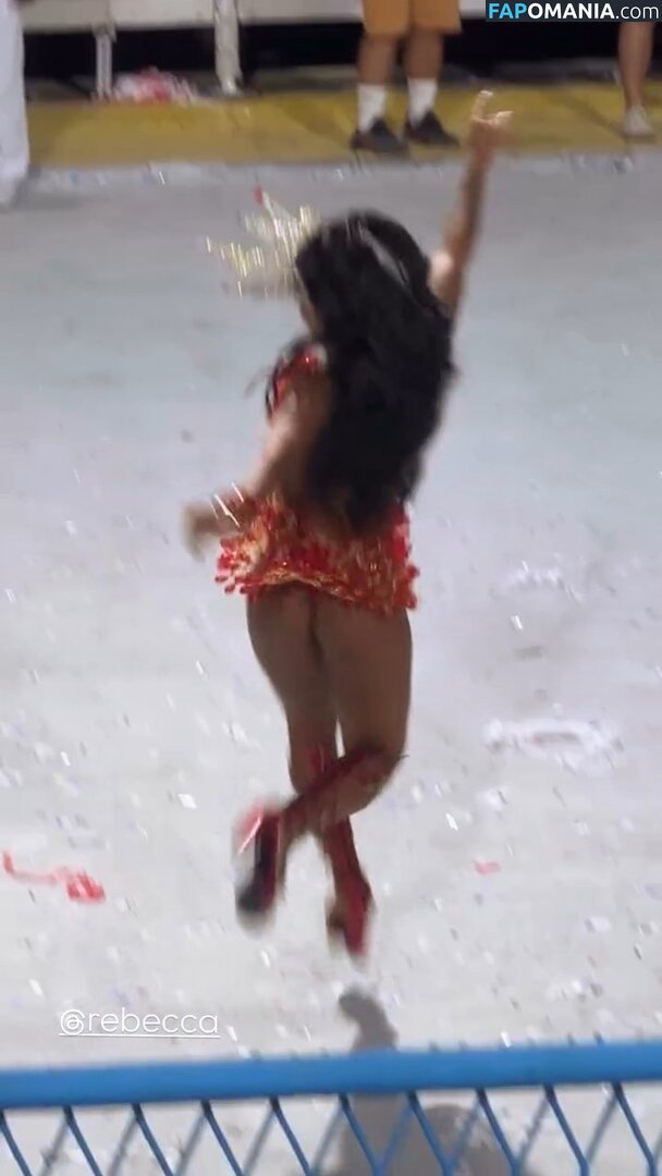 MC Rebecca / rebecca Meztelen OnlyFans  Kikerült fotó #14
