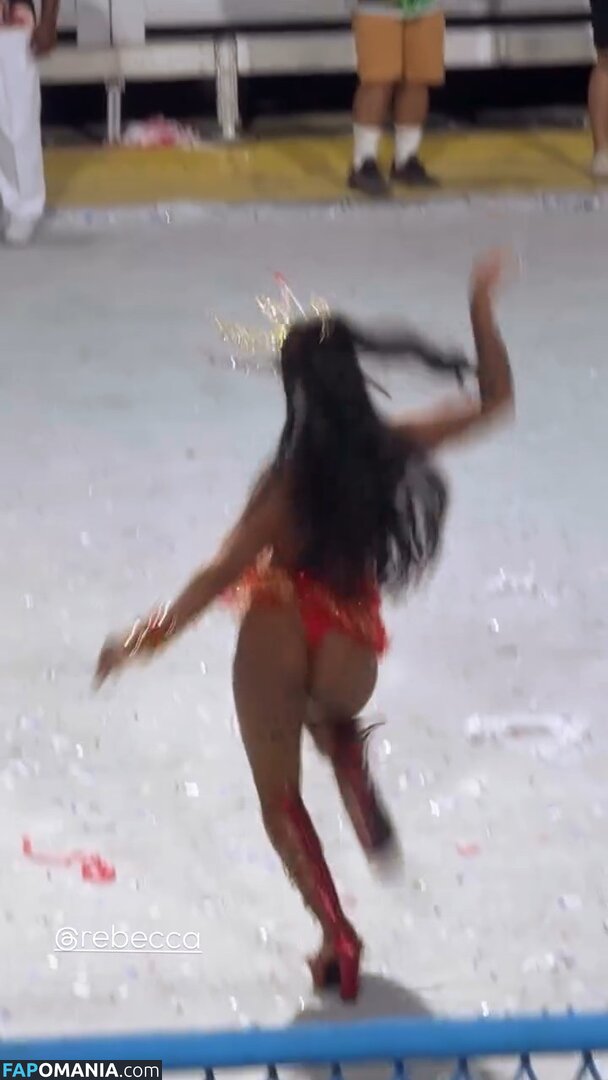 MC Rebecca / rebecca Meztelen OnlyFans  Kikerült fotó #15