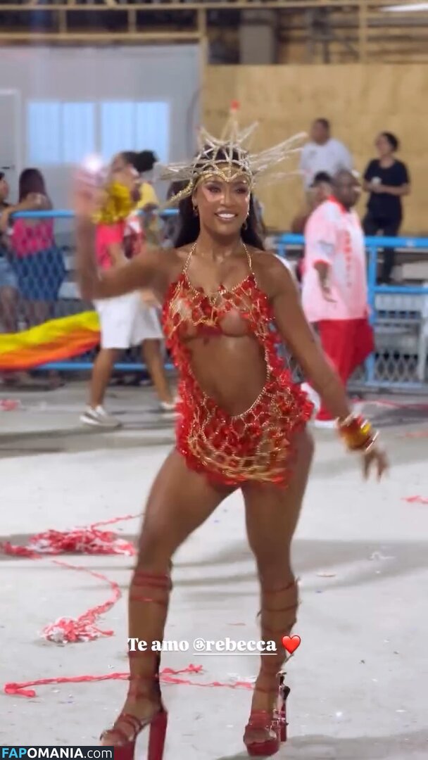 MC Rebecca / rebecca Meztelen OnlyFans  Kikerült fotó #16