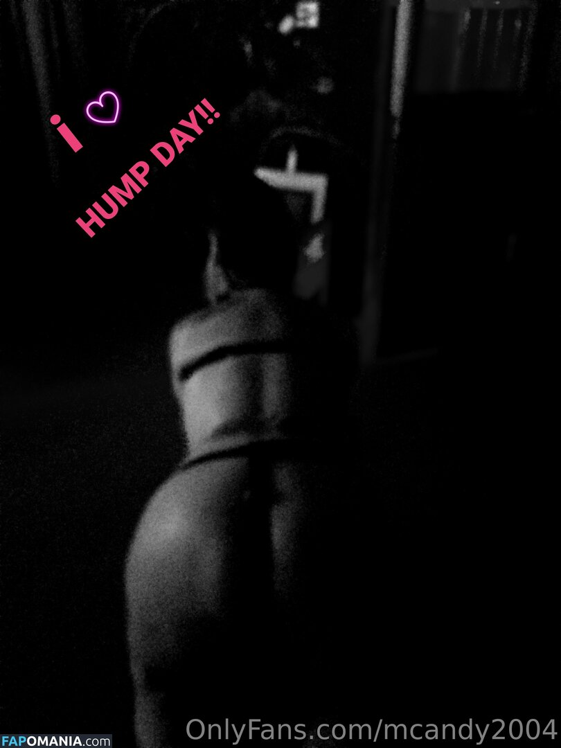 mcandy0723 / mcandy2004 Meztelen OnlyFans  Kikerült fotó #8