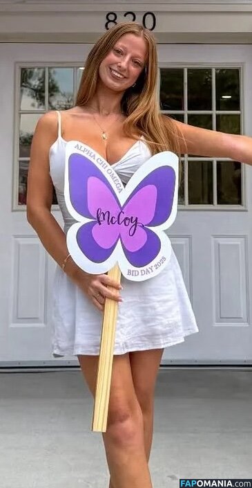 McCoy / mccoy_penland Meztelen OnlyFans  Kikerült fotó #20