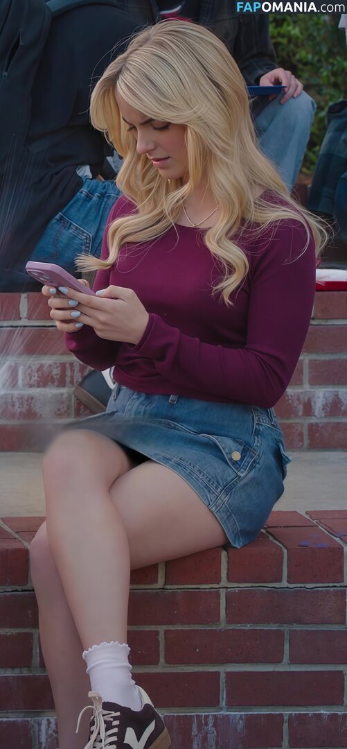 Mckenna Grace / mckennagrace / mckennagraceful Meztelen OnlyFans  Kikerült fotó #160